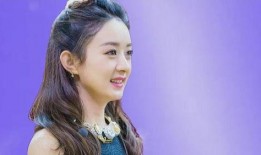 娱乐圈爆料赵丽颖是谁,娱乐圈爆料背后的神秘面纱