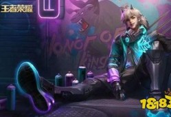 王者最新爆料博主有哪些,揭秘最新博主热议的王者荣耀新动态